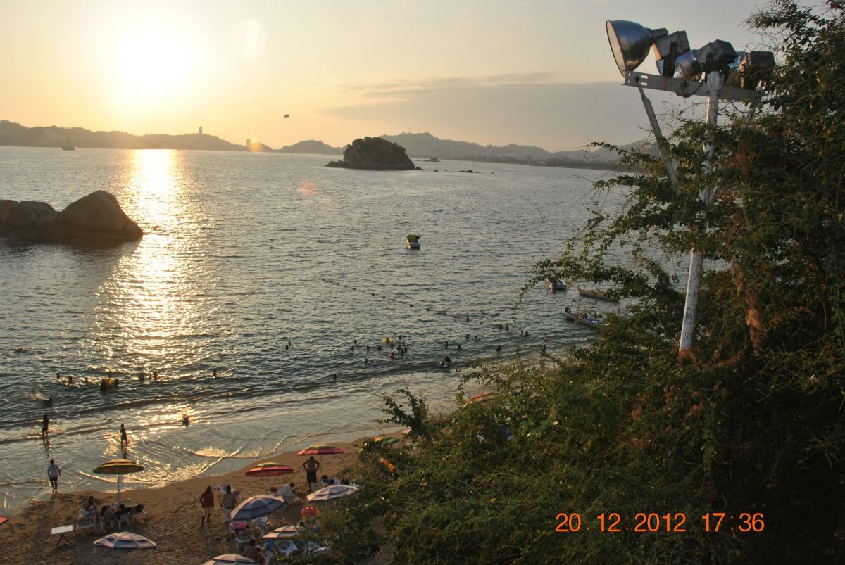 imagini hotel FIESTA AMERICANA VILLAS